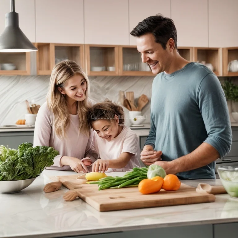 スマホで操作するキッチンデバイス